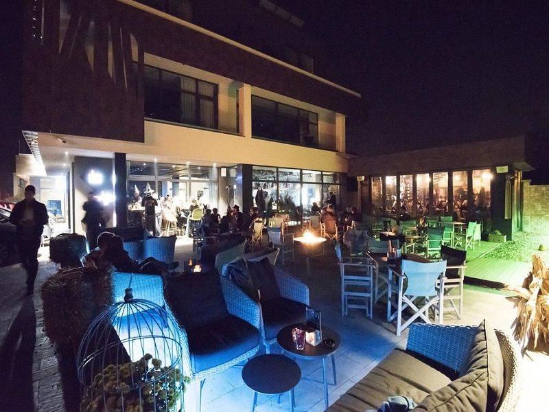 Hotel Castellum Cakovec Exterior photo